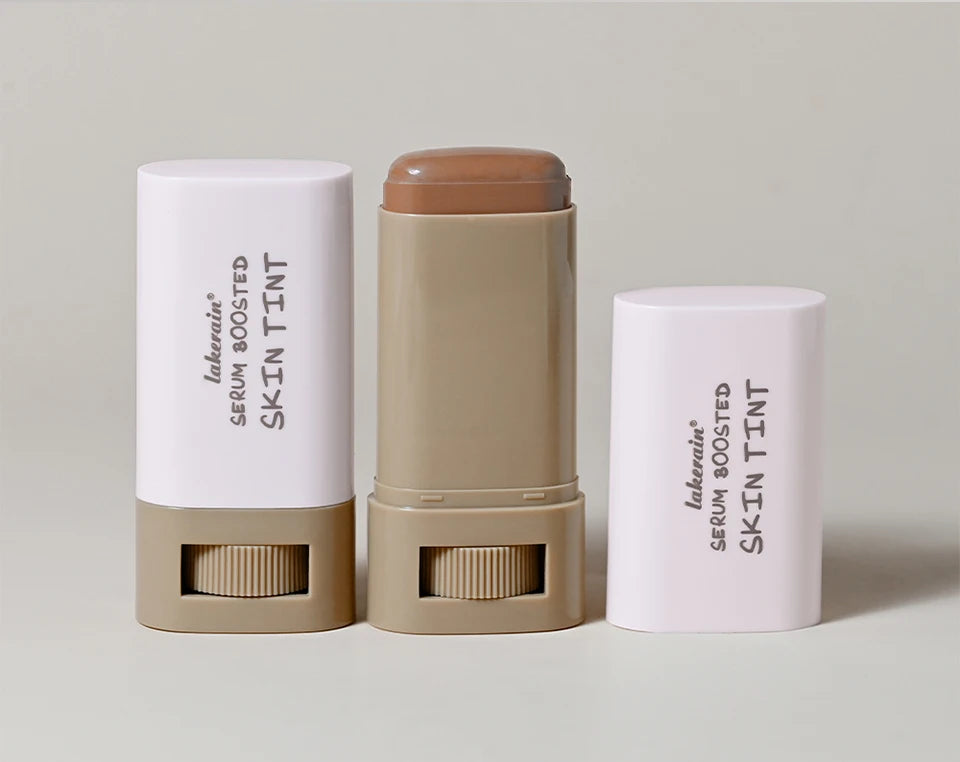 Fond de teint en baume nourissant