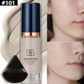 Fond de teint liquide unifiant et hydratant Foundation